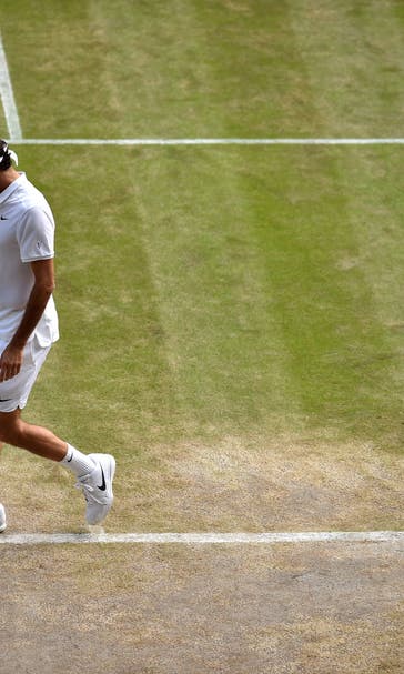 Is this the end for Roger Federer?